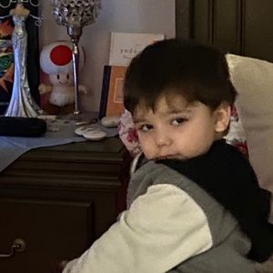 Meet your Posher, Michael